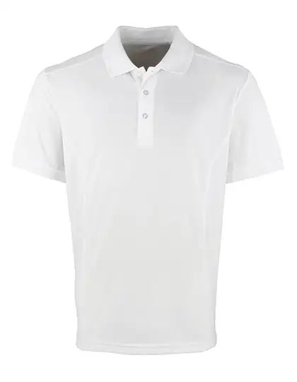 Ansicht 16 – Men´s Coolchecker® Piqué Polo (PW615)