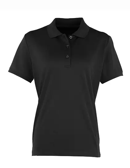 Ansicht 15 – Women´s Coolchecker® Piqué Polo (PW616)