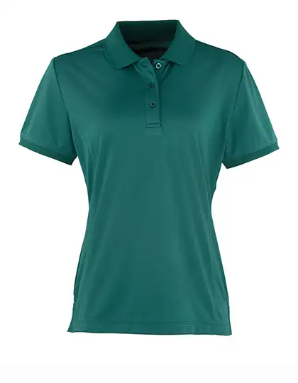 Ansicht 11 – Women´s Coolchecker® Piqué Polo (PW616)