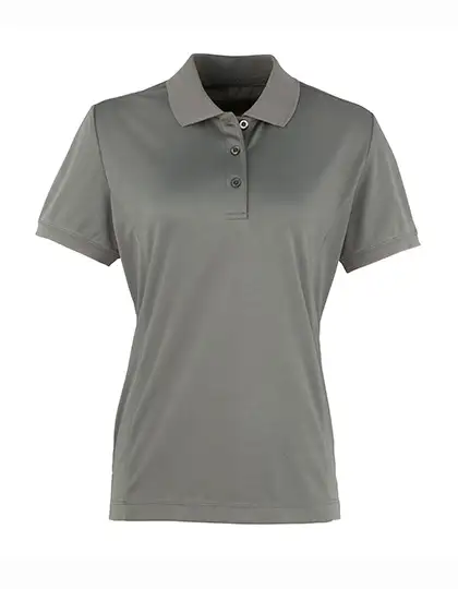 Ansicht 4 – Women´s Coolchecker® Piqué Polo (PW616)