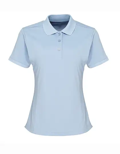 Ansicht 3 – Women´s Coolchecker® Piqué Polo (PW616)