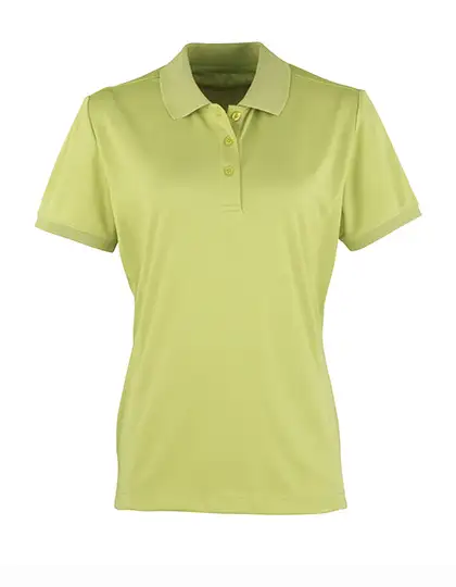 Ansicht 5 – Women´s Coolchecker® Piqué Polo (PW616)