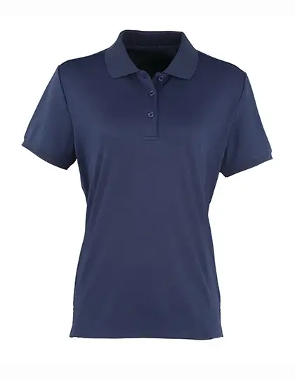 Ansicht 6 – Women´s Coolchecker® Piqué Polo (PW616)