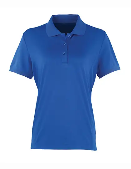Ansicht 10 – Women´s Coolchecker® Piqué Polo (PW616)