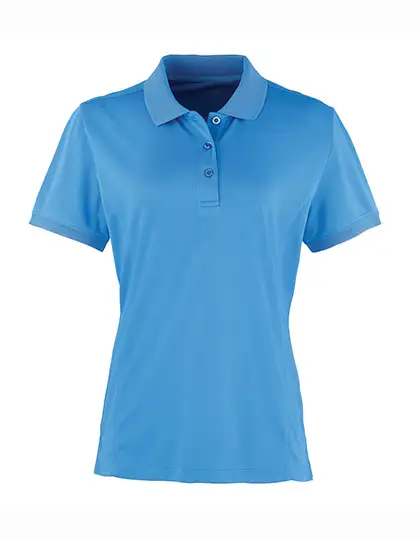 Ansicht 12 – Women´s Coolchecker® Piqué Polo (PW616)