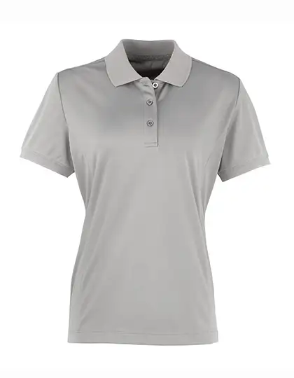 Ansicht 13 – Women´s Coolchecker® Piqué Polo (PW616)
