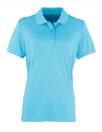 Ansicht 16 – Women´s Coolchecker® Piqué Polo (PW616)
