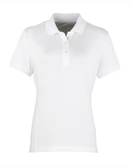 Ansicht 14 – Women´s Coolchecker® Piqué Polo (PW616)