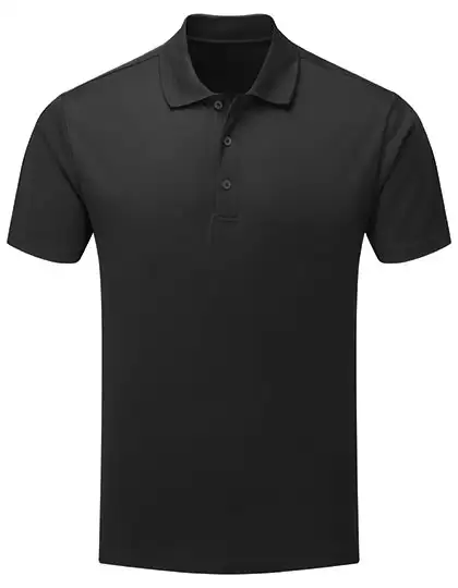 Ansicht 3 – Men´s Spun-Dyed Sustainable Polo Shirt (PW631)