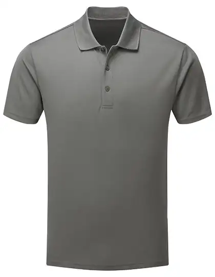 Ansicht 2 – Men´s Spun-Dyed Sustainable Polo Shirt (PW631)