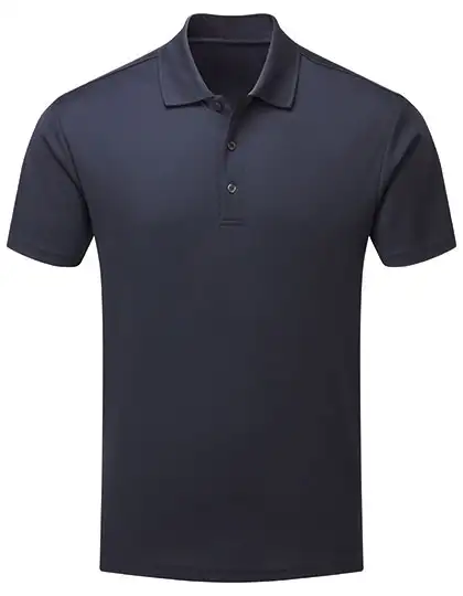 Ansicht 1 – Men´s Spun-Dyed Sustainable Polo Shirt (PW631)
