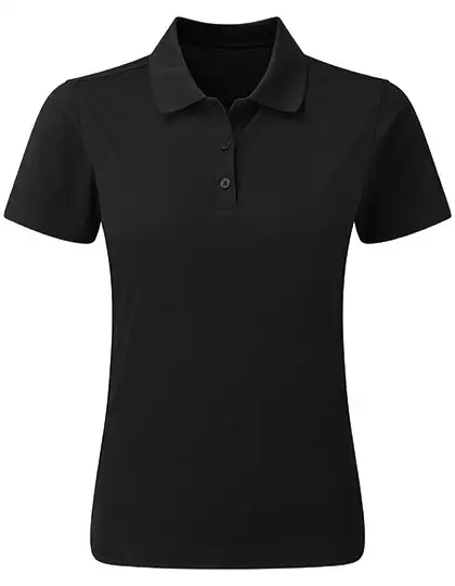 Ansicht 2 – Women´s Spun-Dyed Sustainable Polo Shirt (PW633)