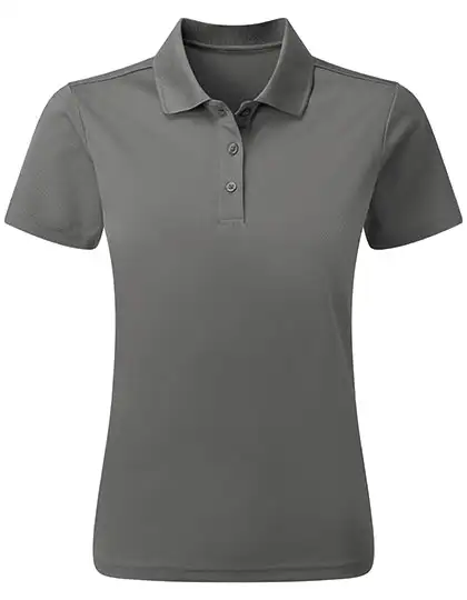 Ansicht 1 – Women´s Spun-Dyed Sustainable Polo Shirt (PW633)