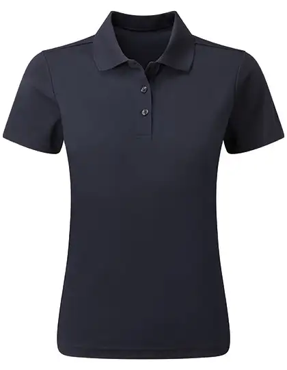 Ansicht 3 – Women´s Spun-Dyed Sustainable Polo Shirt (PW633)