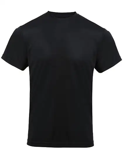 Ansicht 1 – Coolchecker® Chef´s T-Shirt (Mesh Back) (PW649)