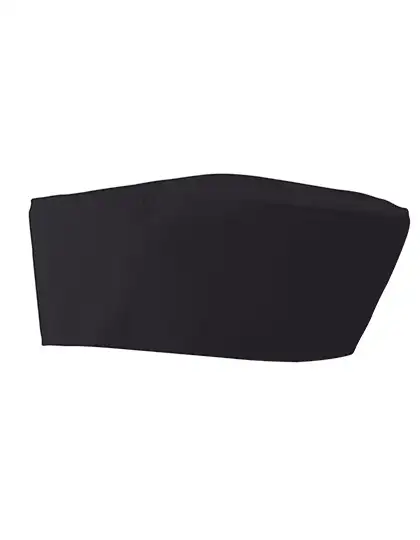 Ansicht 1 – Chef´s Skull Cap (PW653)