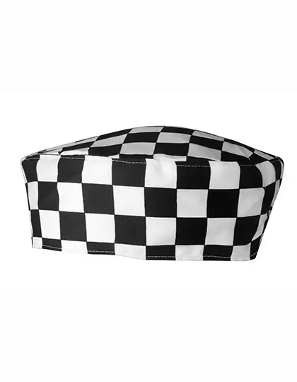 Ansicht 2 – Chef´s Skull Cap (PW653)