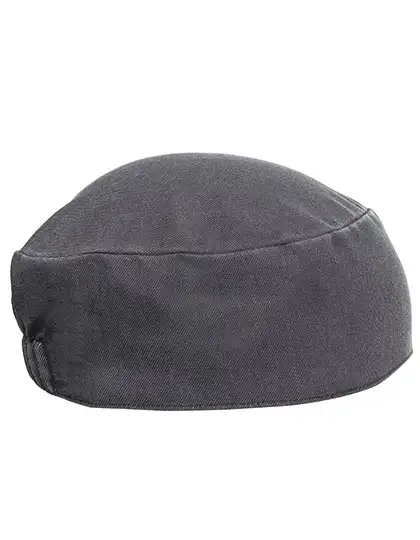 Ansicht 7 – Chef´s Skull Cap (PW653)