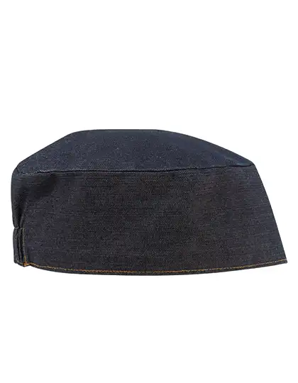 Ansicht 8 – Chef´s Skull Cap (PW653)