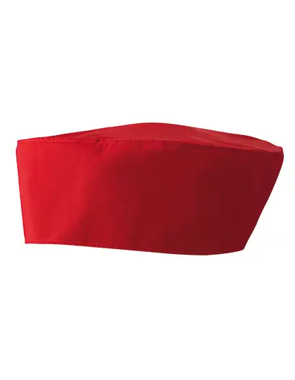 Ansicht 4 – Chef´s Skull Cap (PW653)