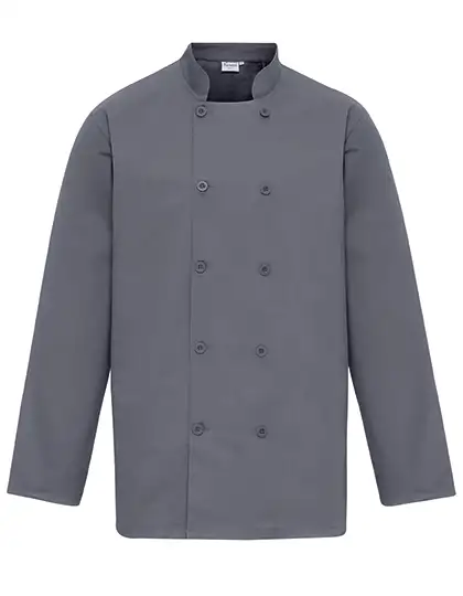 Ansicht 2 – Long Sleeve Chef´s Jacket (PW657)