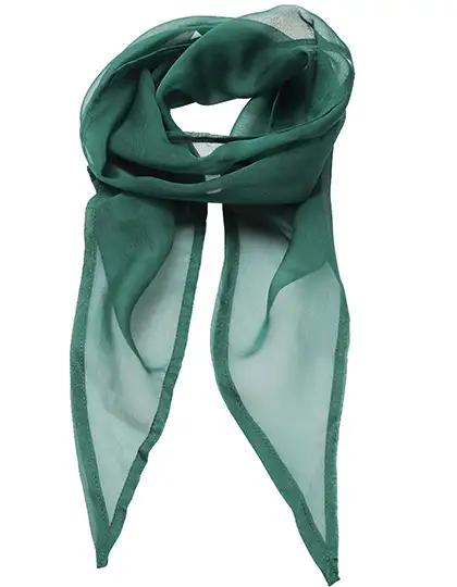 Ansicht 23 – Women´s Colours Collection Chiffon Scarf (PW740)