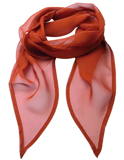 Ansicht 26 – Women´s Colours Collection Chiffon Scarf (PW740)