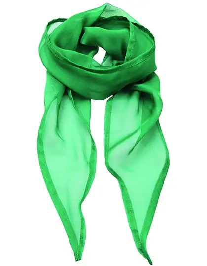 Ansicht 27 – Women´s Colours Collection Chiffon Scarf (PW740)