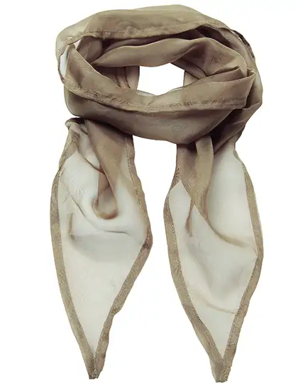 Ansicht 31 – Women´s Colours Collection Chiffon Scarf (PW740)