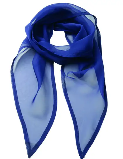 Ansicht 36 – Women´s Colours Collection Chiffon Scarf (PW740)