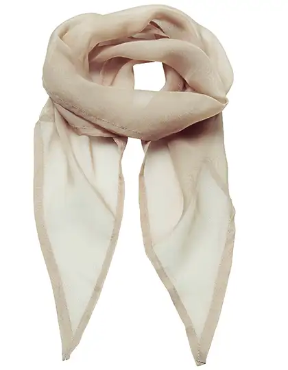 Ansicht 38 – Women´s Colours Collection Chiffon Scarf (PW740)