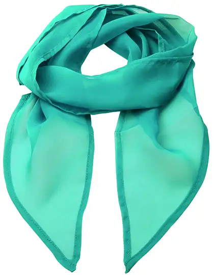 Ansicht 16 – Women´s Colours Collection Chiffon Scarf (PW740)