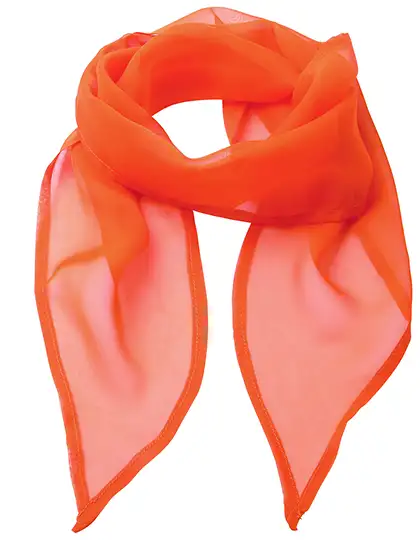 Ansicht 17 – Women´s Colours Collection Chiffon Scarf (PW740)