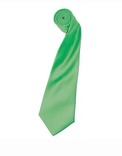 Ansicht 30 – Colours Collection Satin Tie (PW750)