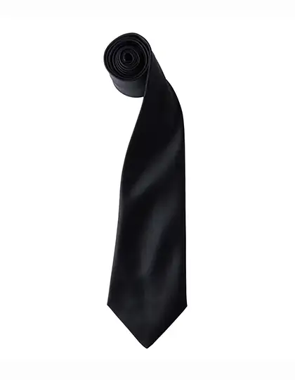 Ansicht 22 – Colours Collection Satin Tie (PW750)