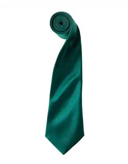 Ansicht 23 – Colours Collection Satin Tie (PW750)
