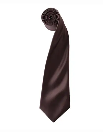 Ansicht 24 – Colours Collection Satin Tie (PW750)