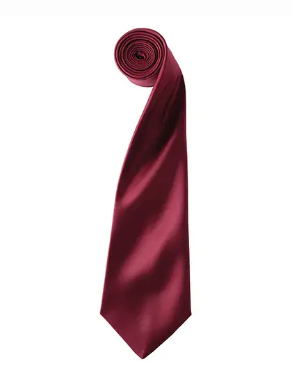 Ansicht 25 – Colours Collection Satin Tie (PW750)