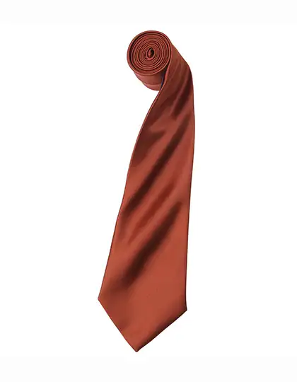 Ansicht 26 – Colours Collection Satin Tie (PW750)