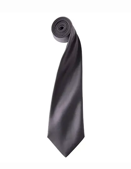 Ansicht 27 – Colours Collection Satin Tie (PW750)