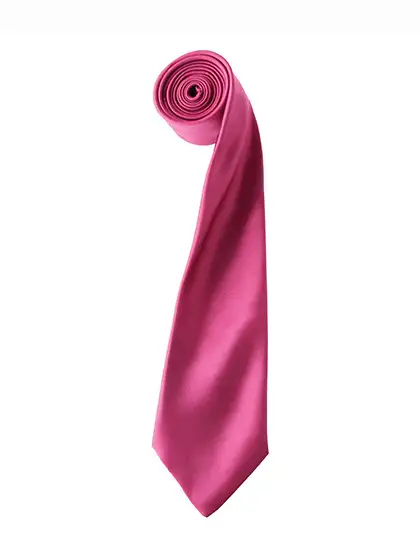 Ansicht 20 – Colours Collection Satin Tie (PW750)