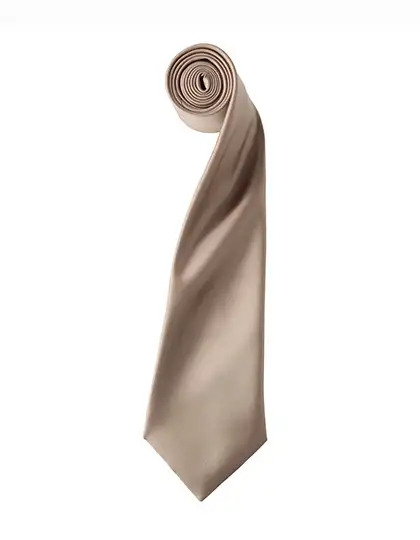 Ansicht 31 – Colours Collection Satin Tie (PW750)
