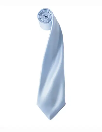 Ansicht 33 – Colours Collection Satin Tie (PW750)