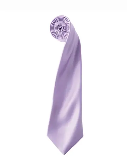 Ansicht 34 – Colours Collection Satin Tie (PW750)