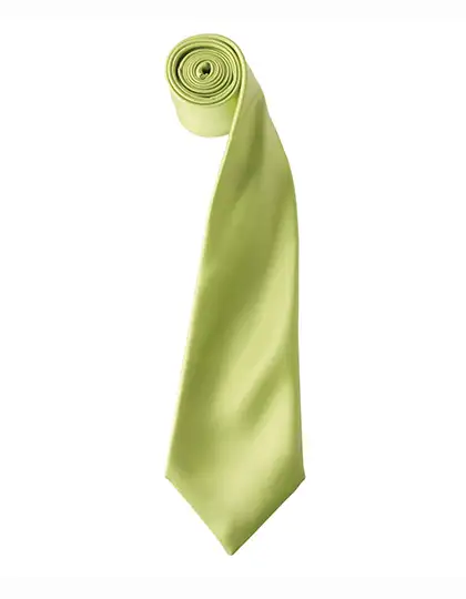 Ansicht 35 – Colours Collection Satin Tie (PW750)