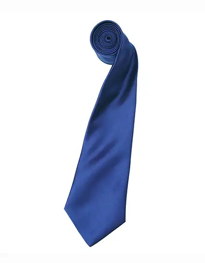 Ansicht 36 – Colours Collection Satin Tie (PW750)