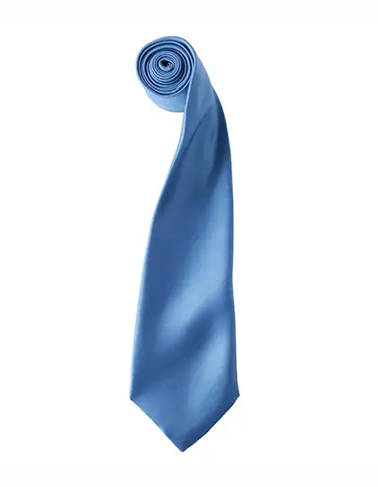 Ansicht 37 – Colours Collection Satin Tie (PW750)
