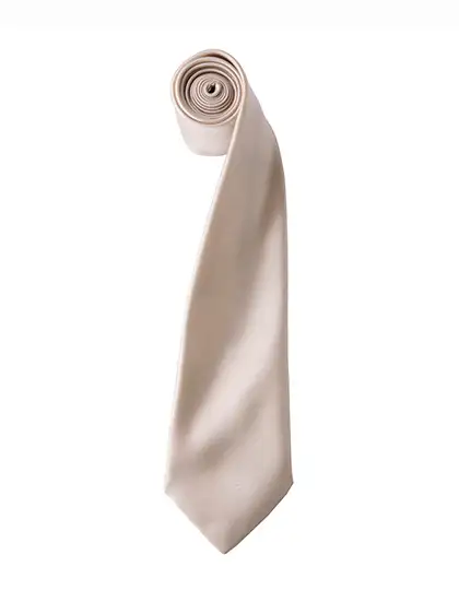 Ansicht 38 – Colours Collection Satin Tie (PW750)