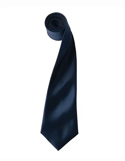 Ansicht 11 – Colours Collection Satin Tie (PW750)