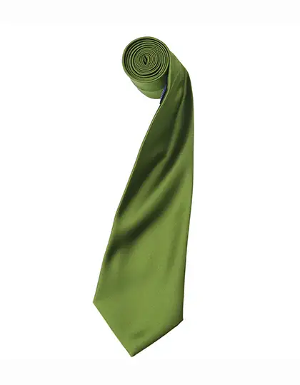 Ansicht 2 – Colours Collection Satin Tie (PW750)